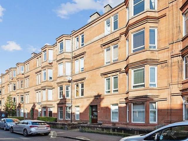 Apartment for rent in Battlefield, Glasgow