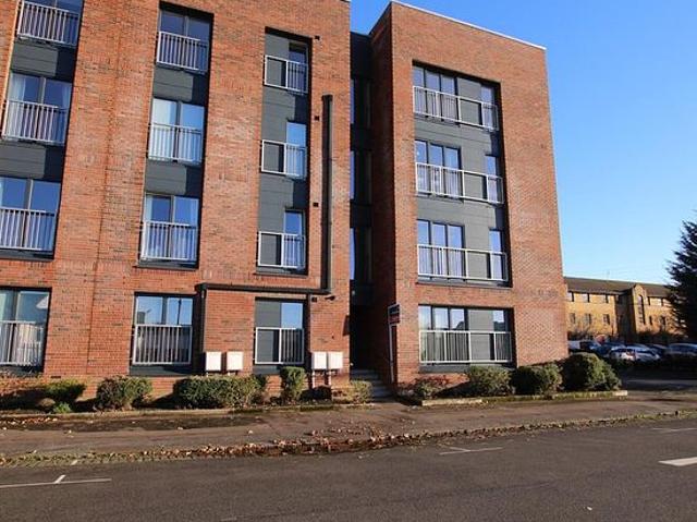 Apartment for rent in Eastpark, Maryhill