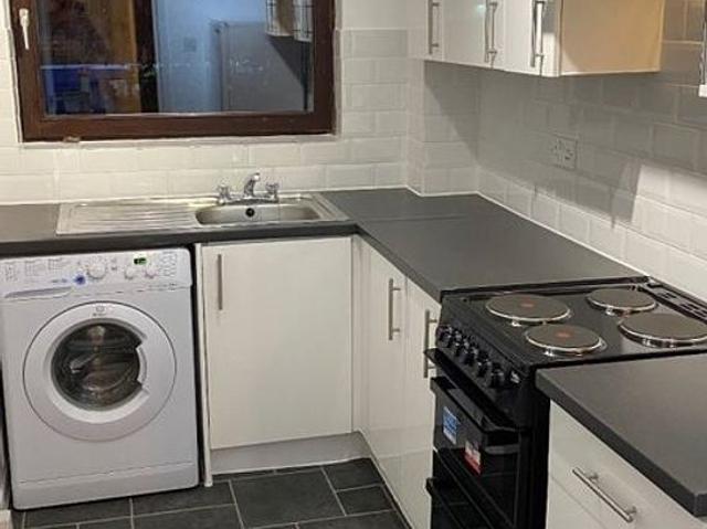 Apartment for rent in Townhead, Scotland