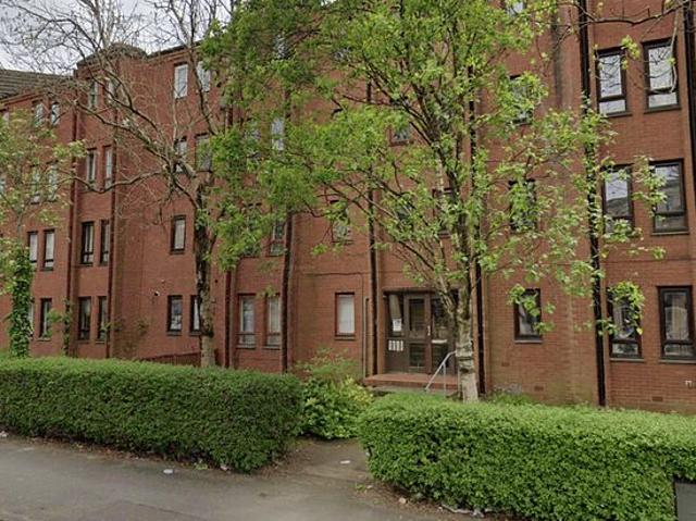 Apartment for rent in Woodside, Scotland