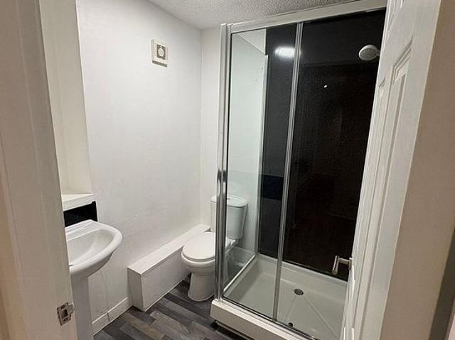 Apartment for rent in Woodside, Scotland