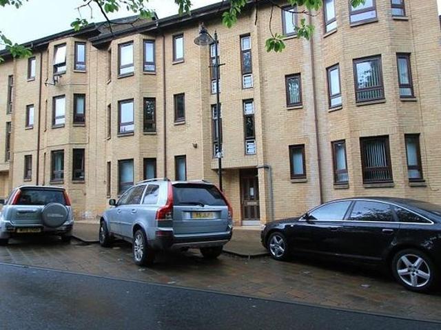 Apartment for rent in Bearsden, Scotland