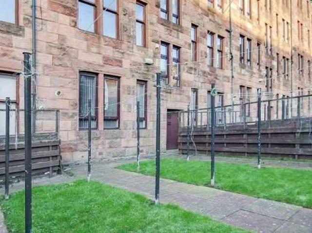 Apartment for rent in Haghill, Scotland