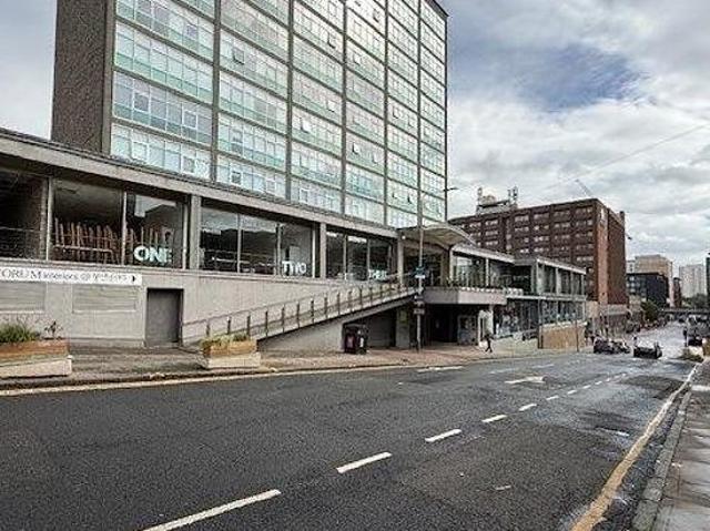 Apartment for rent in Garnethill, Scotland