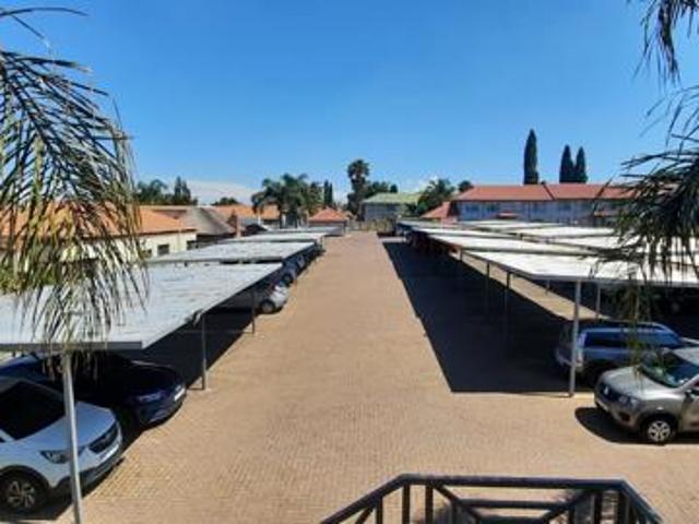 Flat for rent in Ekurhuleni, Gauteng
