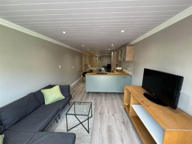 Flat for rent in Cape Town