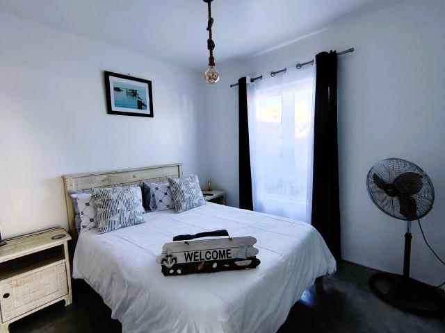 Flat for rent in West Coast, Britannia Bay