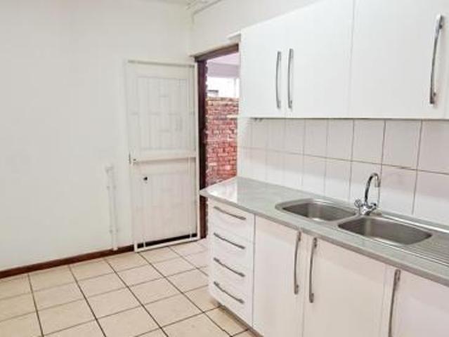 Flat for rent in Bisho, Eastern Cape