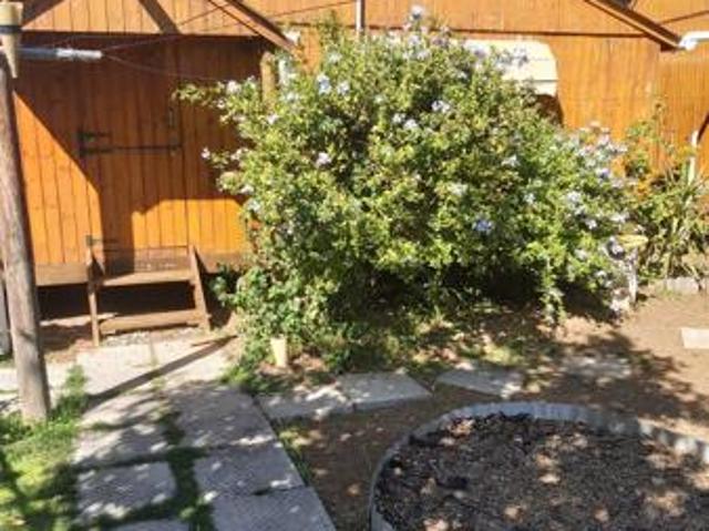 Flat for rent in Graaff-Reinet, Camdeboo Local Municipality