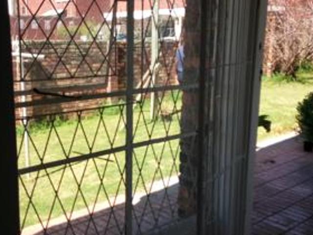 Flat for rent in Eastern Cape
