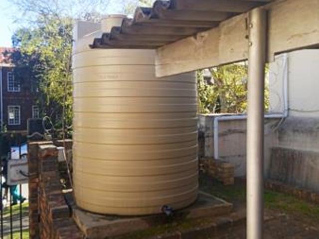 Flat for rent in Eastern Cape