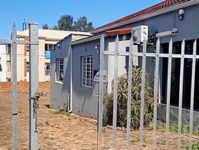 Flat for rent in Eastern Cape