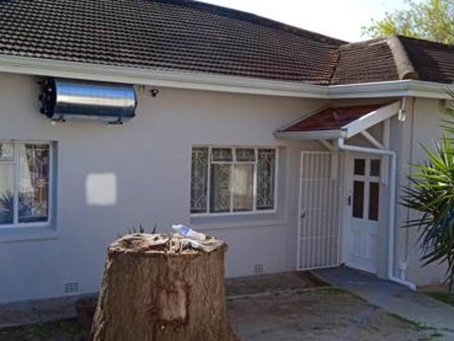 Flat for rent in Eastern Cape