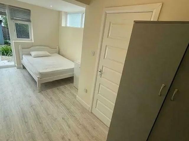 Apartment for rent in City of Westminster, Greater London
