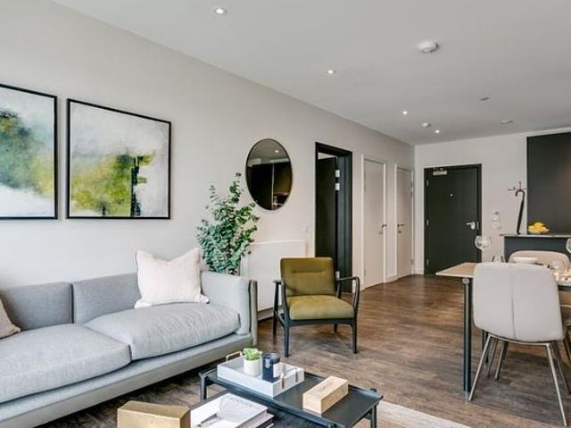 Apartment for rent in London Borough of Ealing, Greater London