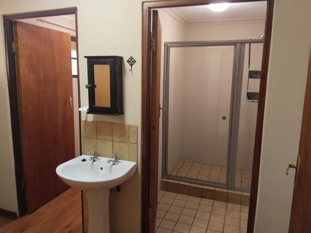 Flat for rent in Mpumalanga
