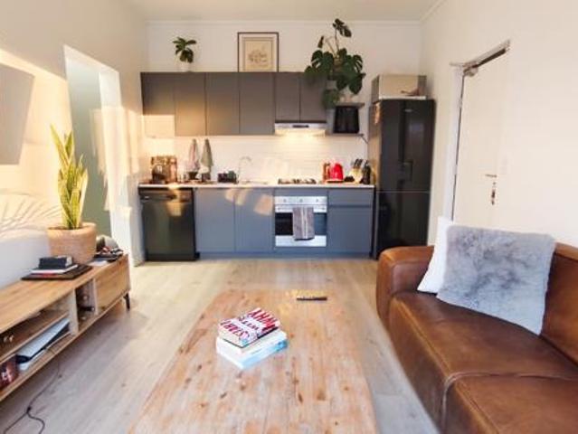 Flat for rent in Cape Town, Western Cape