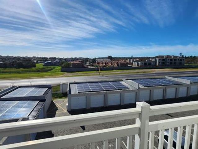 Flat for rent in Cape Town, Western Cape