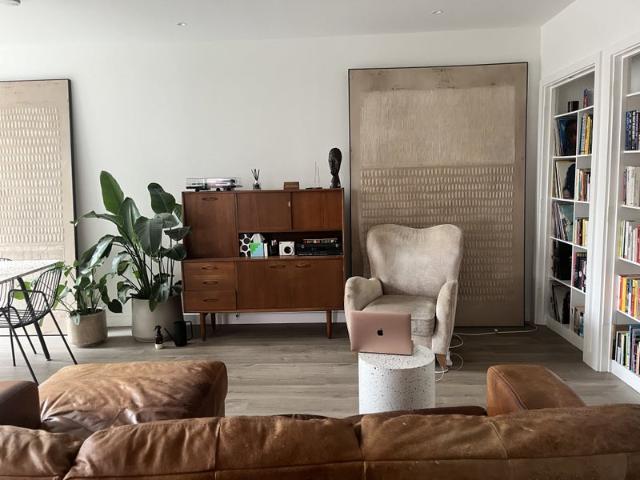 Apartment for rent in Old Ford, Bow