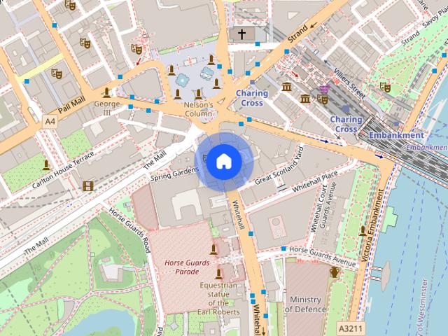 Apartment for rent in Westminster, Victoria