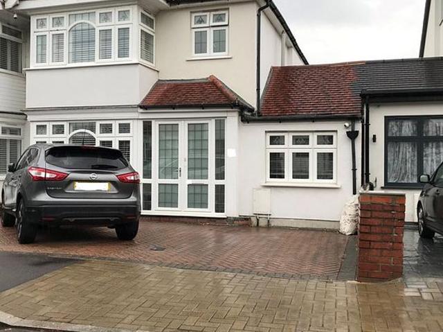 Apartment for rent in London Borough of Brent, Greater London