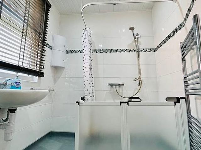 Apartment for rent in Greenhill, Greater London