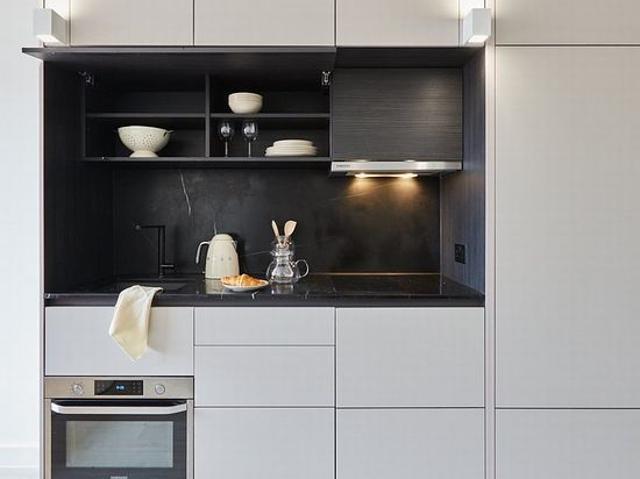 Apartment for rent in Greenhill, Greater London