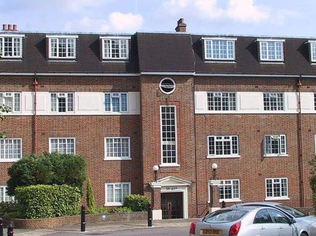 Apartment for rent in London Borough of Harrow, Greater London