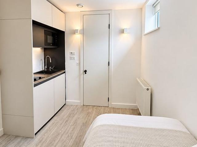 Apartment for rent in Greater London