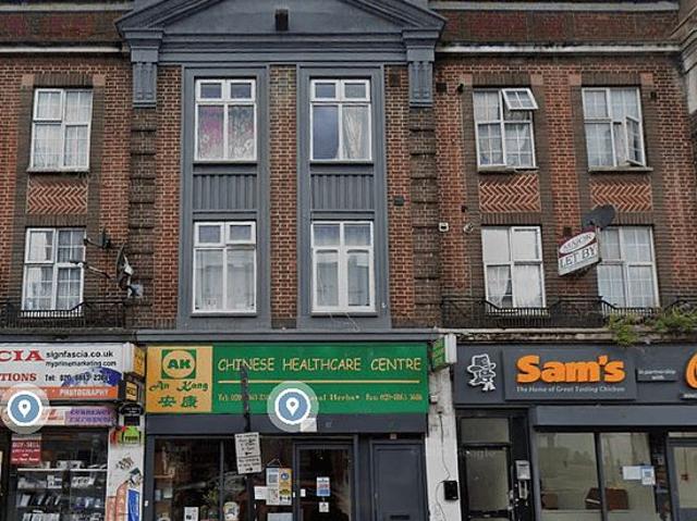 Apartment for rent in London Borough of Harrow, Greater London