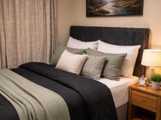 Flat for rent in Pretoria, City of Tshwane Metropolitan Municipality