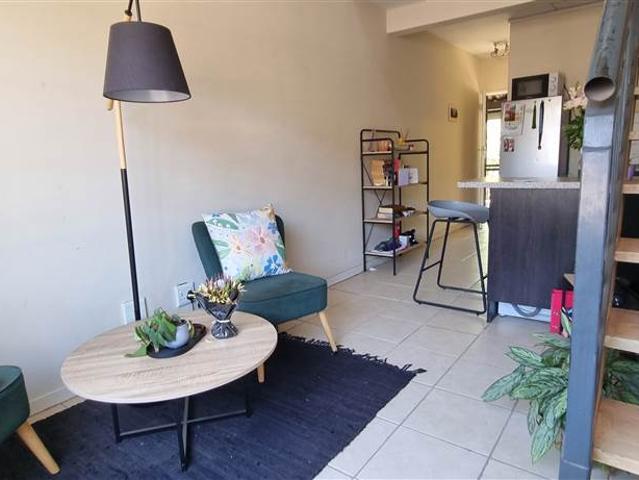 Flat for sale in Pretoria