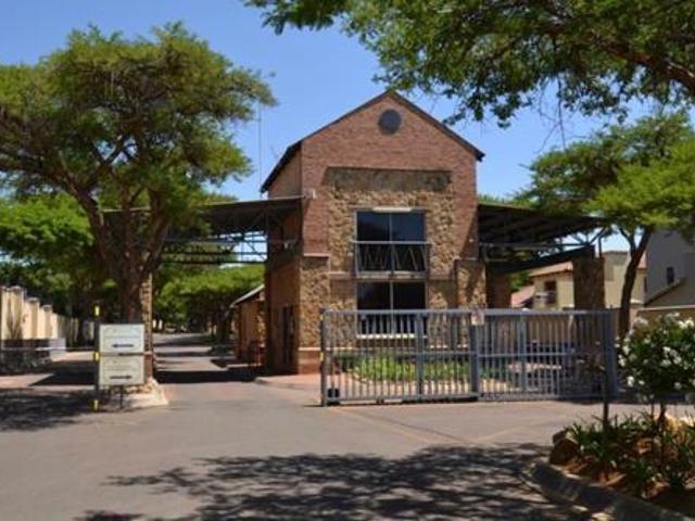 Apartment for rent in Kungwini, Gauteng