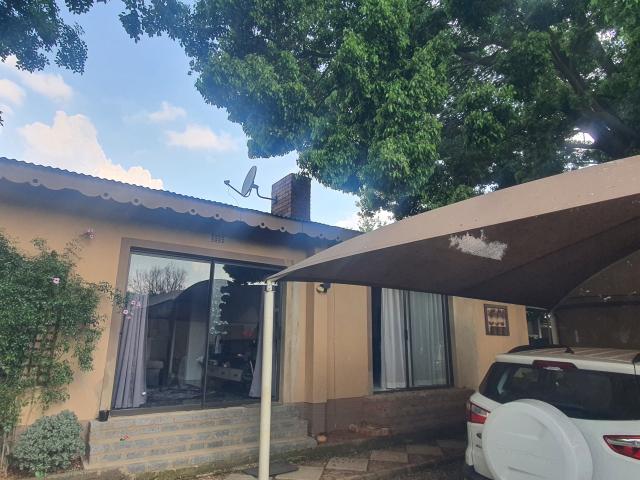 Flat for rent in Heidelberg, Lesedi Local Municipality