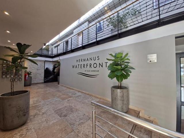 Flat for rent in Western Cape