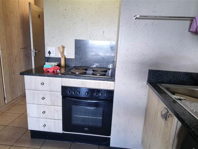 Flat for sale in Pretoria
