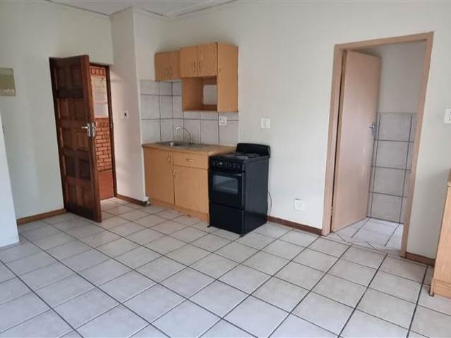 Flat for sale in Pretoria