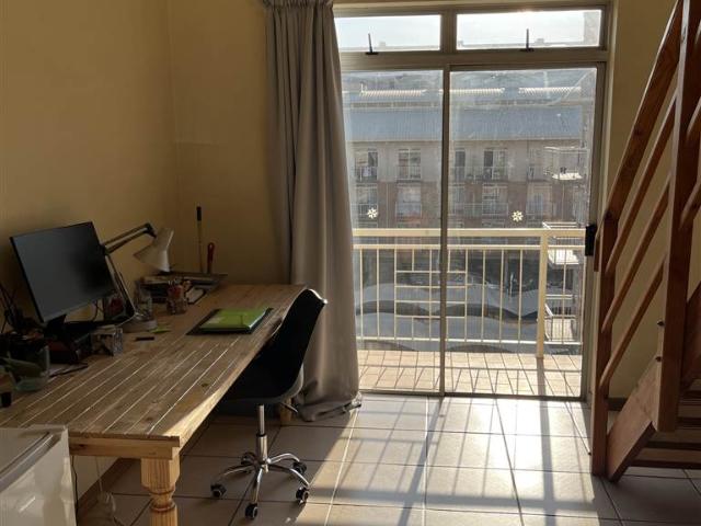 Flat for sale in Waterkloof, Gauteng