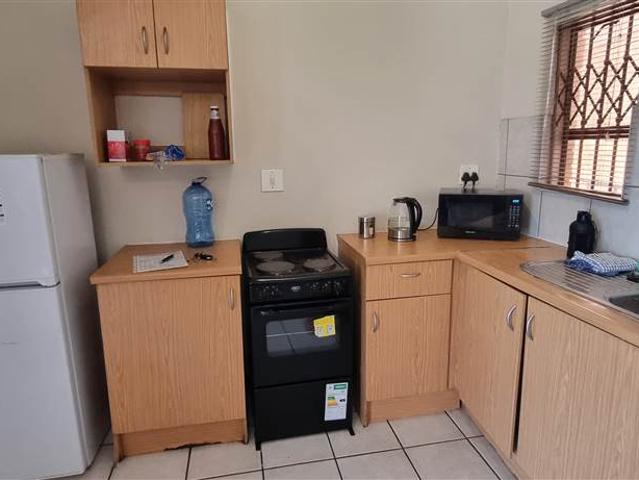 Flat for sale in Pretoria