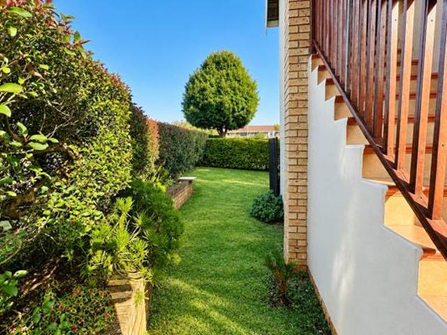 Flat for rent in Durban, eThekwini Metropolitan Municipality
