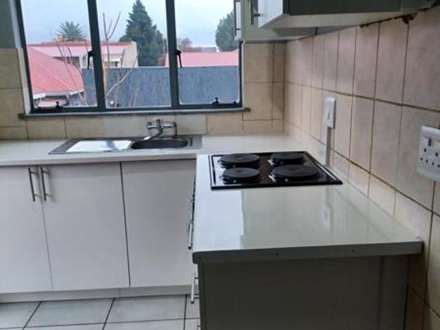 Flat for rent in Bloemfontein, Free State