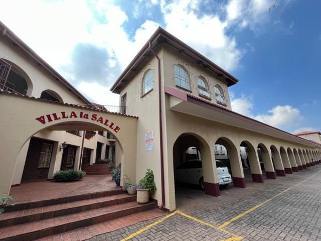 Apartment for rent in Nooitgedacht, Gauteng