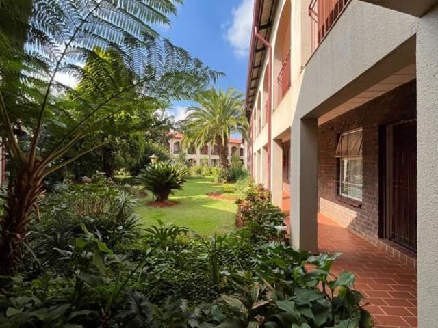 Apartment for rent in Nooitgedacht, Gauteng
