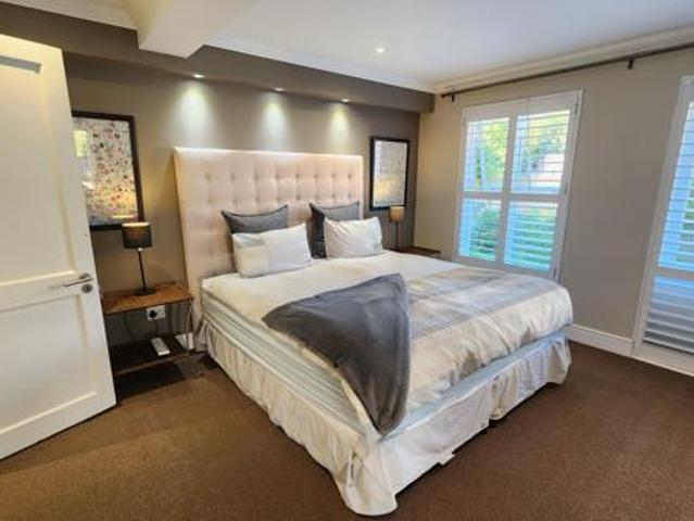 Flat for rent in Cape Town, Western Cape