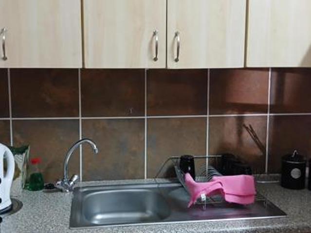 Flat for rent in North West