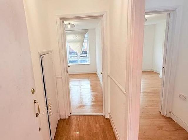 Apartment for rent in Gants Hill, Greater London