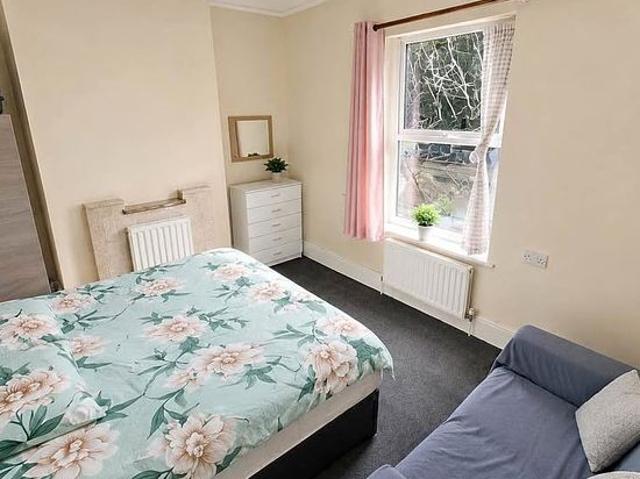 Apartment for rent in Greater London
