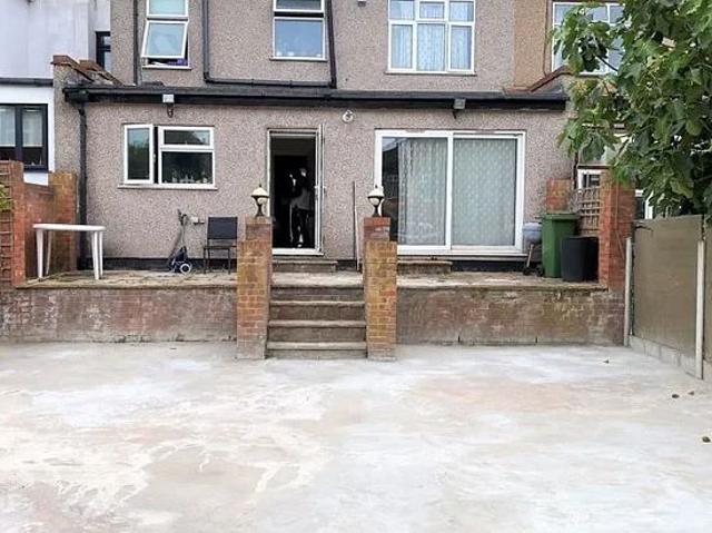 Apartment for rent in Greater London