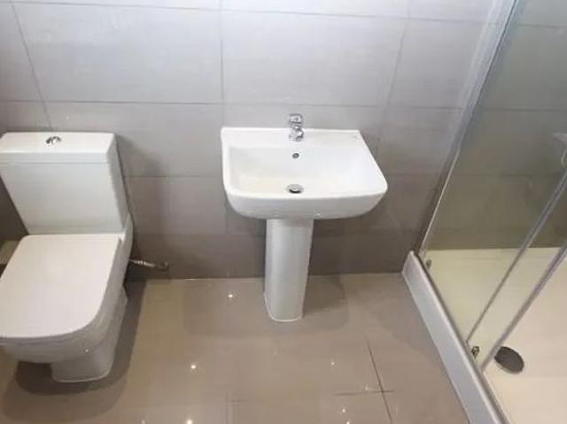 Apartment for rent in London Borough of Redbridge, Greater London