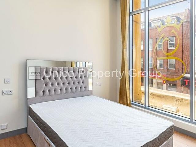 Apartment for rent in Greater London